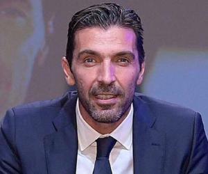 Gianluigi Buffon