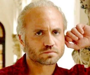 Gianni Versace Biography - Facts, Childhood, Family Life & Achievements