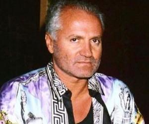 Gianni Versace Biography