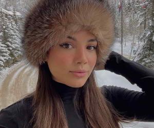 Giannina Milady Gibelli