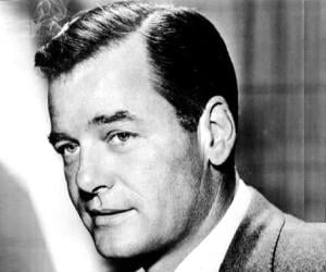 Gig Young Biography