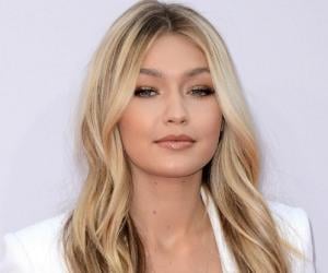 Gigi Hadid Biography