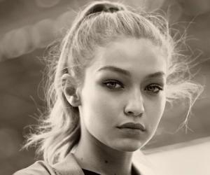 Gigi Hadid