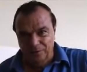 Gil Gomes