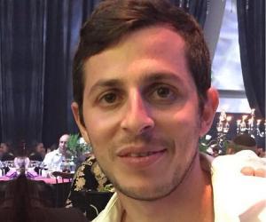 Gilad Shalit