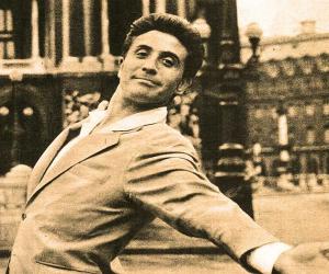 Gilbert Becaud