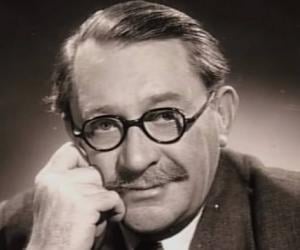 Gilbert Harding