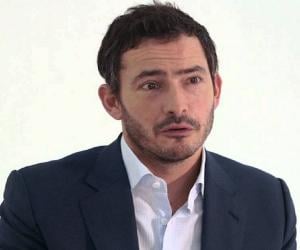 Giles Coren