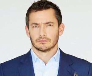 Giles Coren