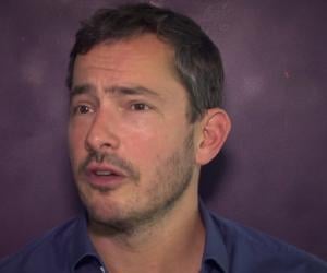 Giles Coren