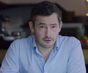 Giles Coren