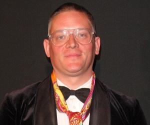 Giles Deacon