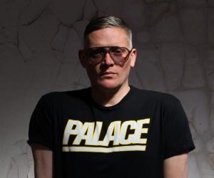 Giles Deacon