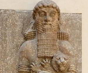 Gilgamesh Biography
