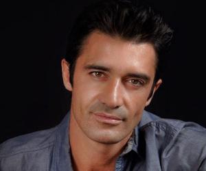 Gilles Marini Biography