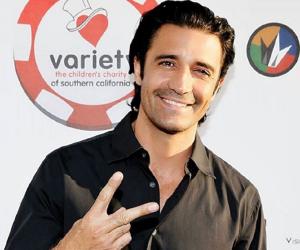 Gilles Marini