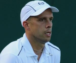 Gilles Müller