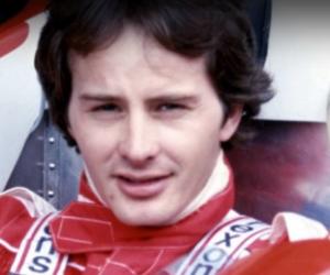 Gilles Villeneuve