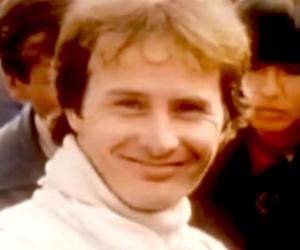 Gilles Villeneuve