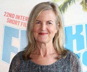 Gillian Armstrong