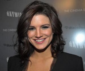 Gina Carano Biography