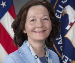 Gina Haspel