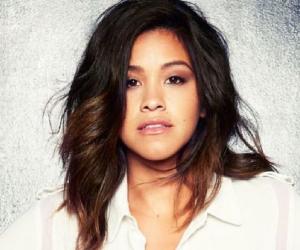 Gina Rodriguez