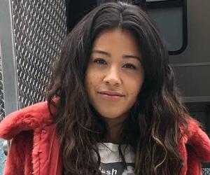 Gina Rodriguez