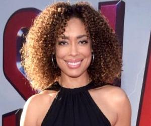 Gina Torres