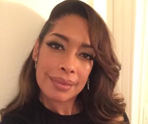 Gina Torres