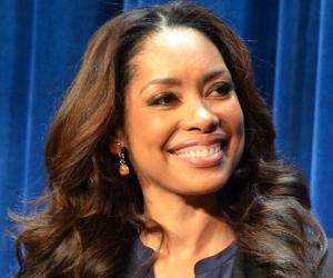 Gina Torres