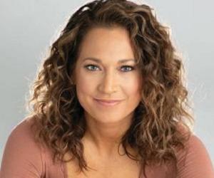 Ginger Zee
