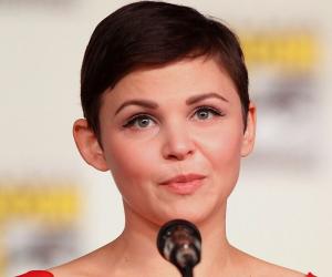 Ginnifer Goodwin