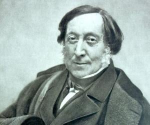 Gioachino Rossini