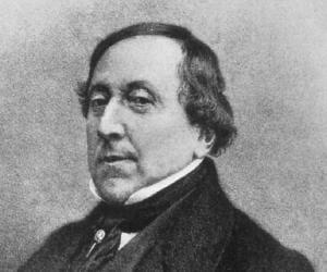 Gioachino Rossini