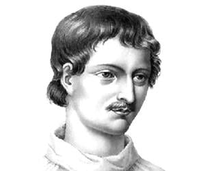 Giordano Bruno Biography