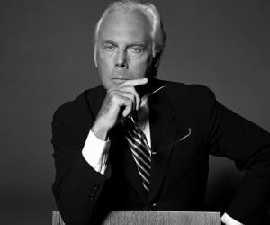 Giorgio Armani Biography