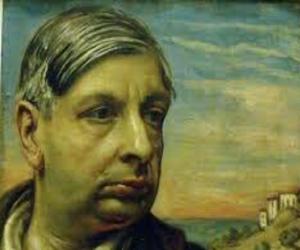 Giorgio de Chirico Biography