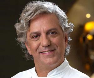 Giorgio Locatelli