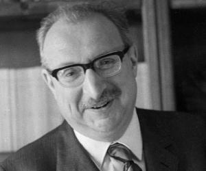Giorgio Manganelli
