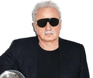 Giorgio Moroder