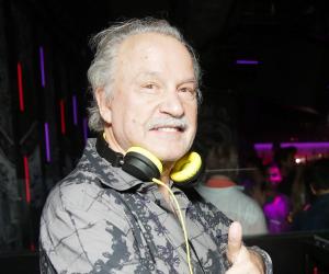 Giorgio Moroder