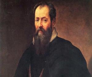 Giorgio Vasari Biography