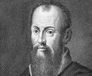 Giorgio Vasari