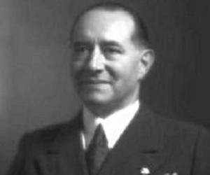 Giovanni Battista Caproni