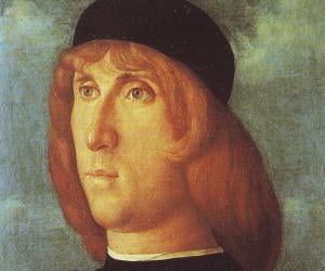 Giovanni Bellini Biography