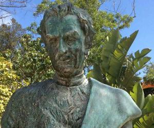 Giovanni Pietro Francesco Agius de Soldanis