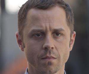 Giovanni Ribisi