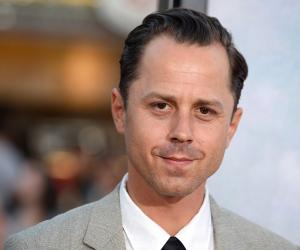 Giovanni Ribisi