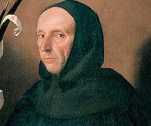 Girolamo Savonarola